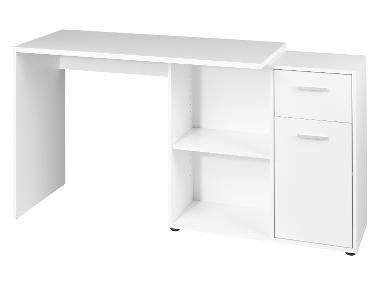 LIVARNO® Schreibtisch mit Schrankelement