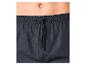 Herren-Pyjamahose mit Kordelzug in der Taille.