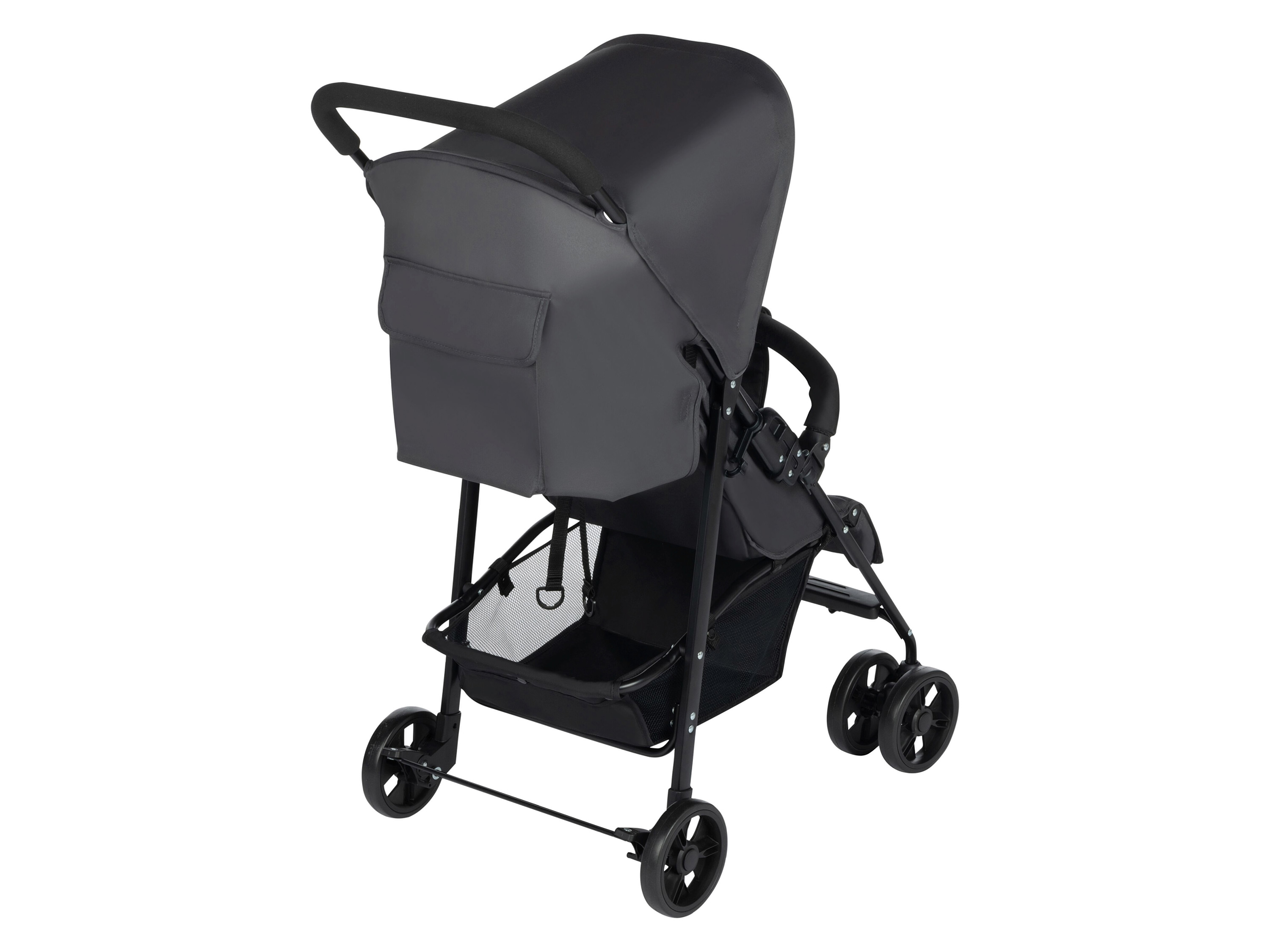 Bebeconfort Kombi-Kinderwagen Foggy Buggy, Baby Kinderwagen,0-3,5 Jahre Reisebuggy – Bild 4 von 4