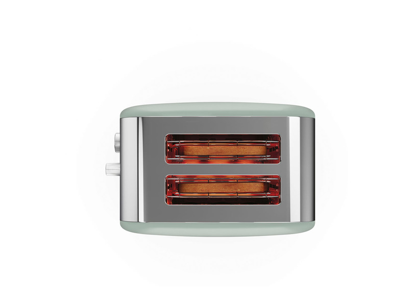 Gehe zu Vollbildansicht: SILVERCREST® KITCHEN TOOLS Doppelschlitz-Toaster, 920 W - Bild 12