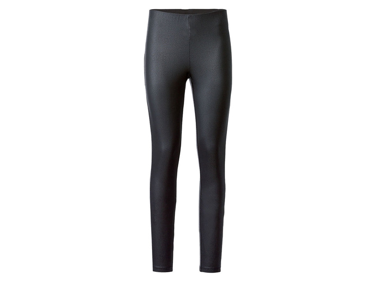 Gehe zu Vollbildansicht: esmara® Damen Jeggings, weiche Stretchqualität - Bild 5