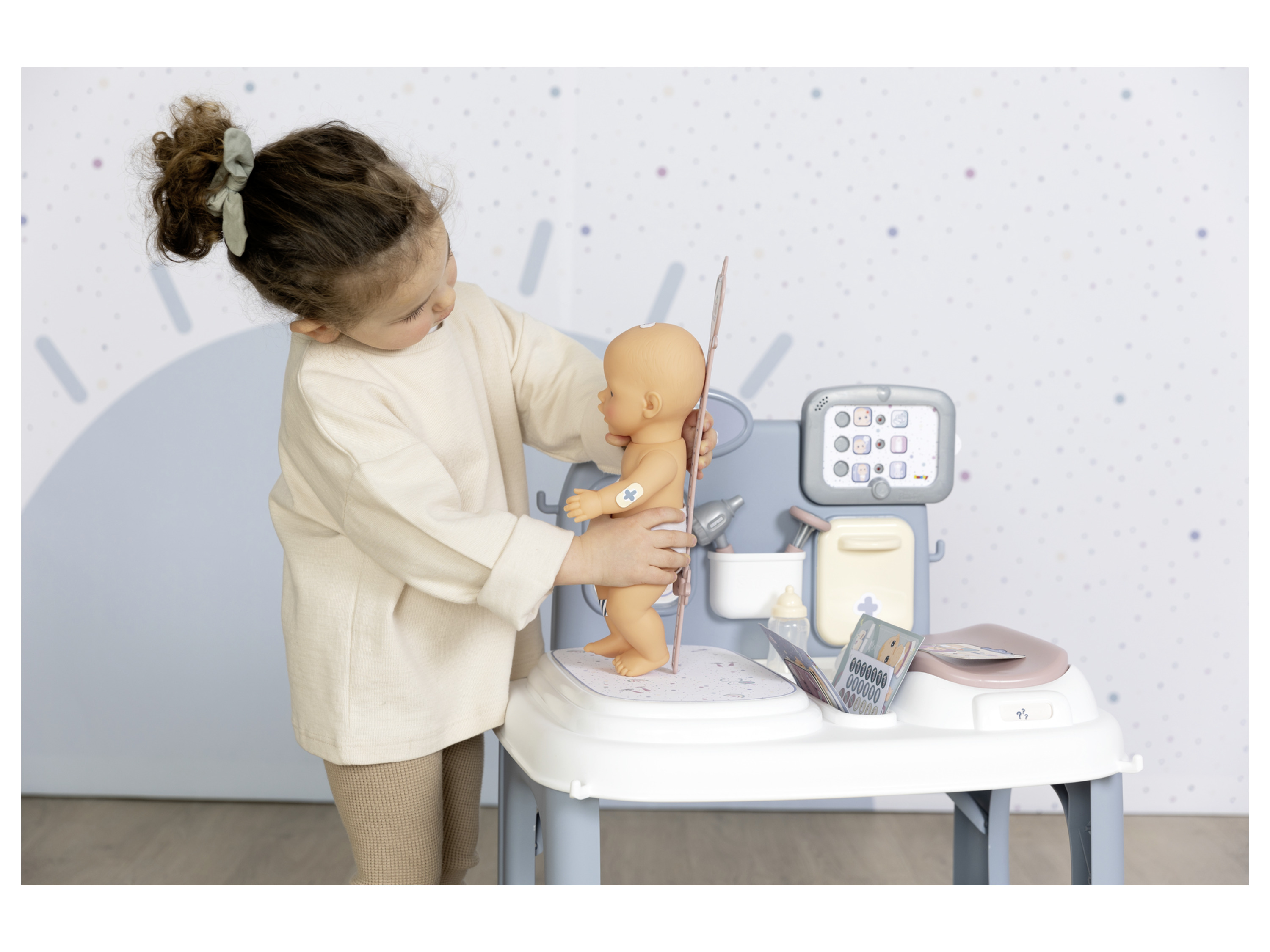 Thumbnail - SMOBY Baby Care Center