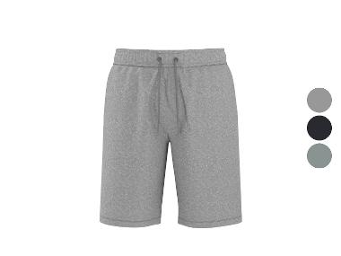 ESMARA MEN Herren Sweatshorts