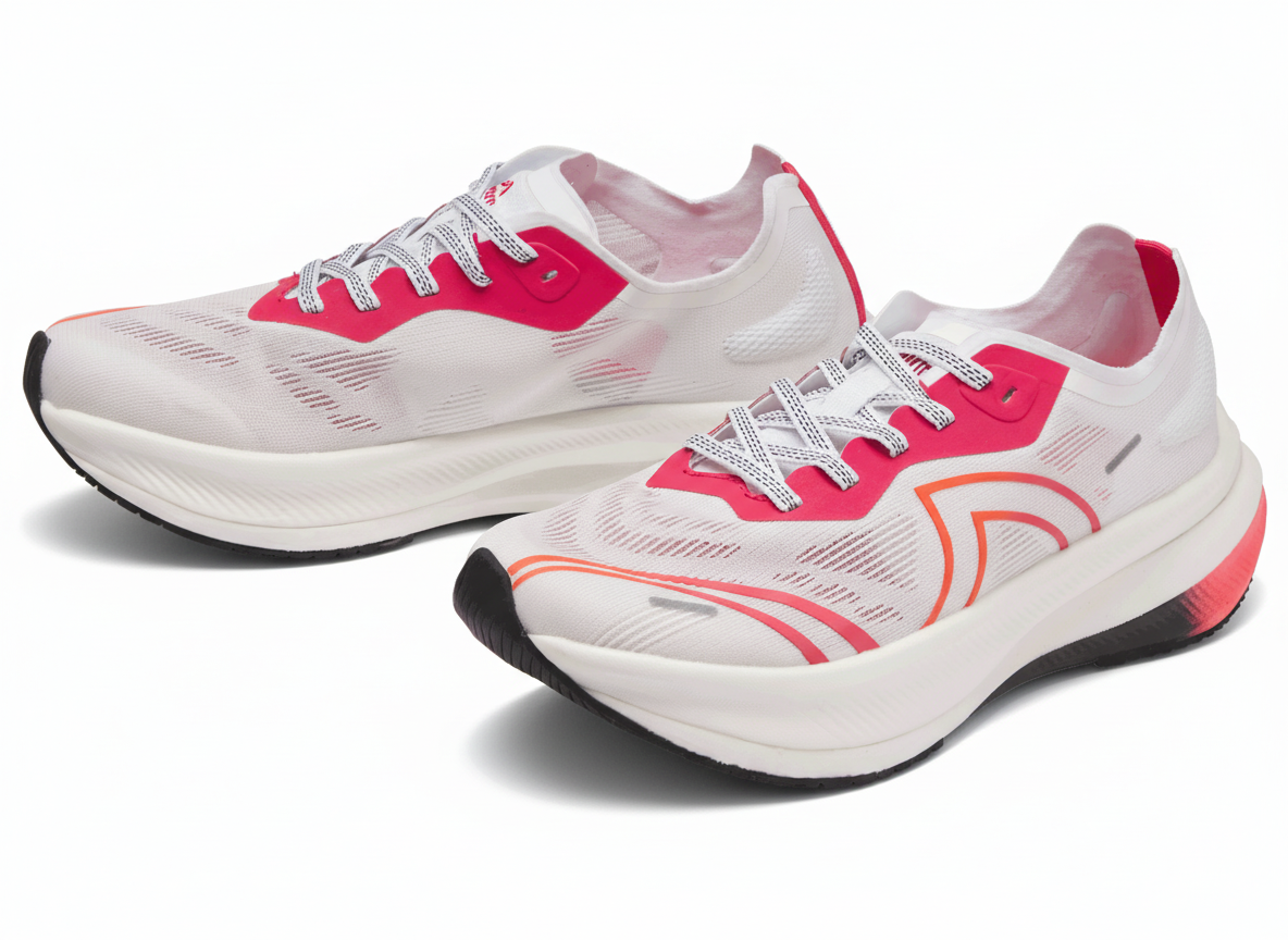 CRIVIT Damen Laufschuh »CarbonLite 1.0« - 8