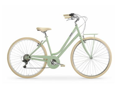 MBM - Citybike »Neptune«, 29 Zoll