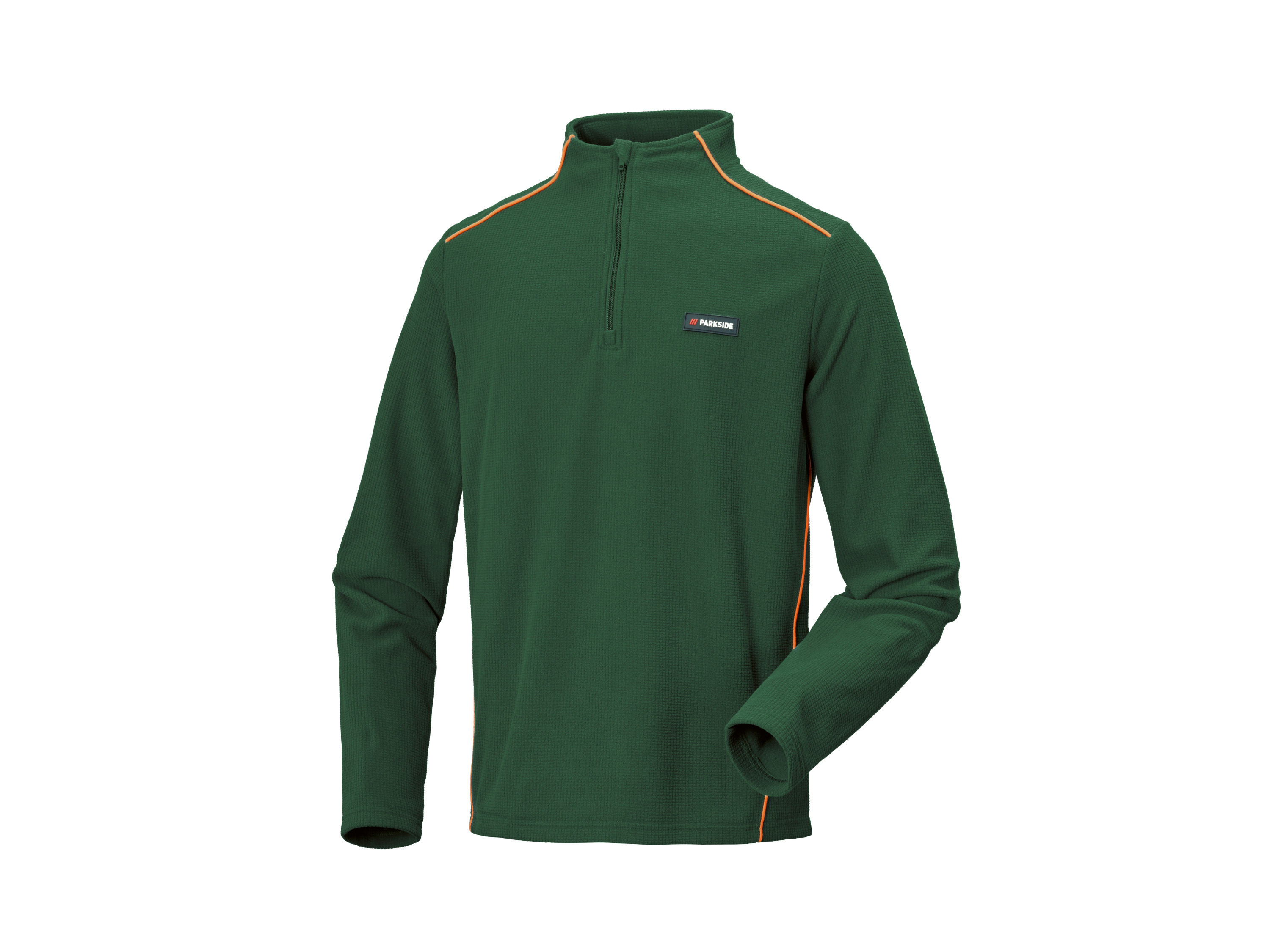 PARKSIDE® Herren Troyer (Grün, L (52/54))