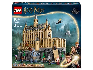 LEGO - 76435 »Schloss Hogwarts : Die Große Halle«