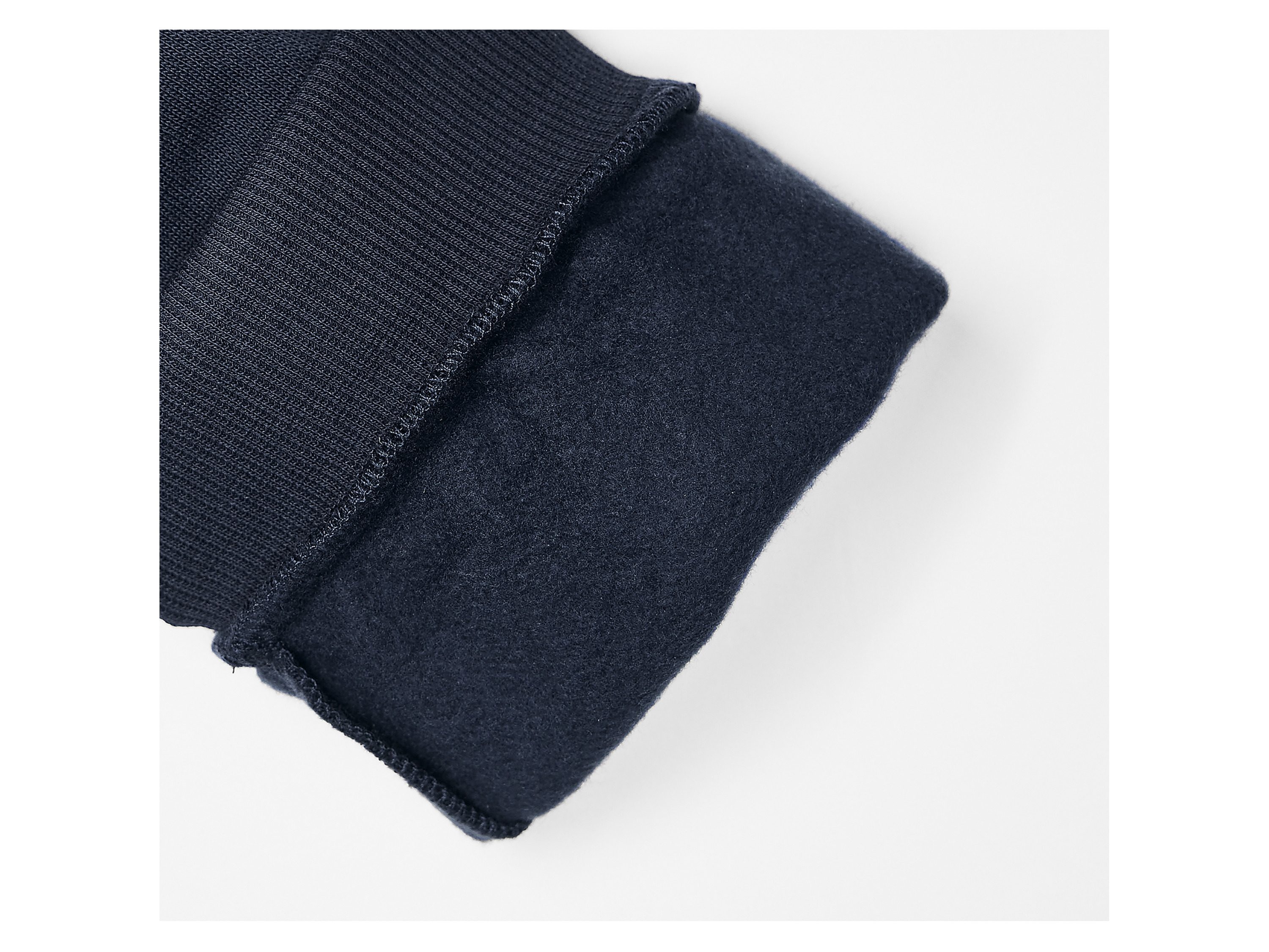 Thumbnail - Kinder-Sweathose (Navy, 98/104)""