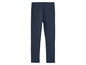 Dunkelblaue Leggings für Mädchen