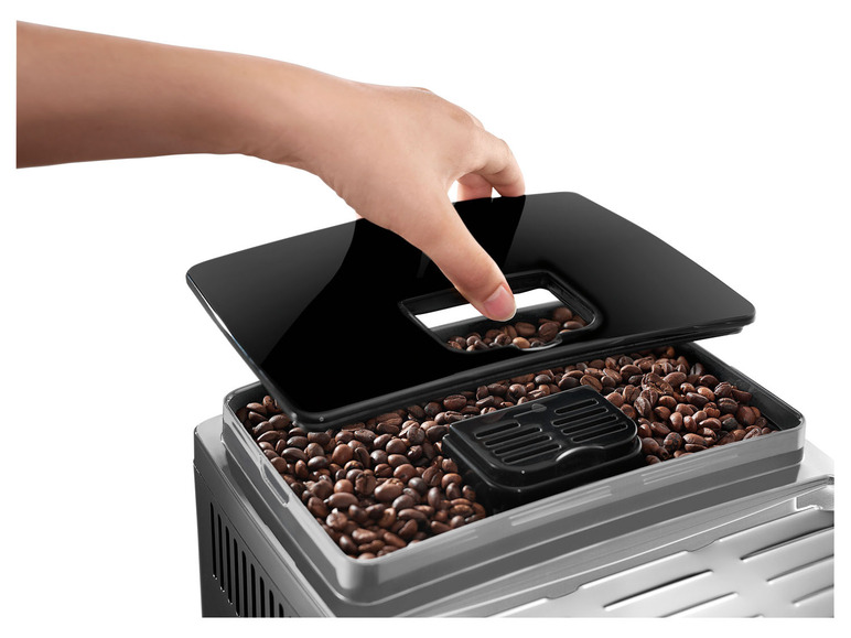 Gehe zu Vollbildansicht: Delonghi Kaffeevollautomat »ECAM 23.460.S« - Bild 3