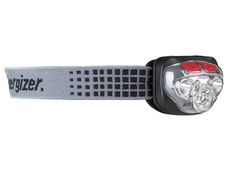 Gehe zu Vollbildansicht: Energizer Kopf Taschenlampe Vision HD+ Focus Headlight - Bild 4