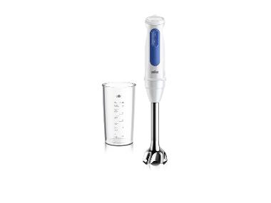 BRAUN Stabmixer »MQ 3001.M«