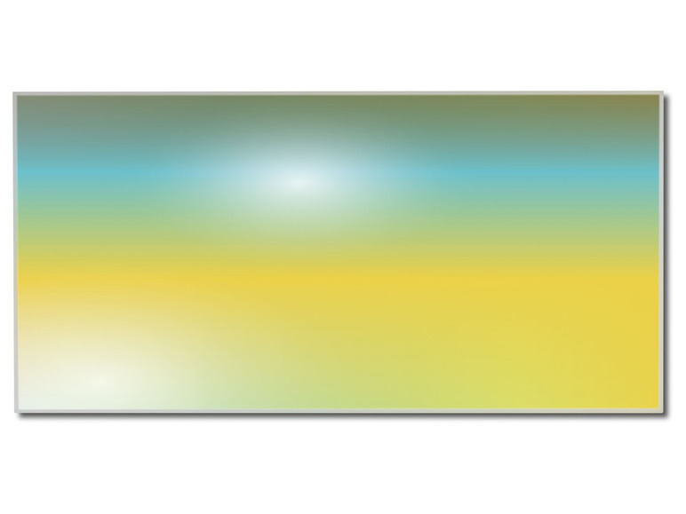 Gehe zu Vollbildansicht: LIVARNO home LED-Panel mit fließenden Farbeffekten, rahmenlos - Bild 30