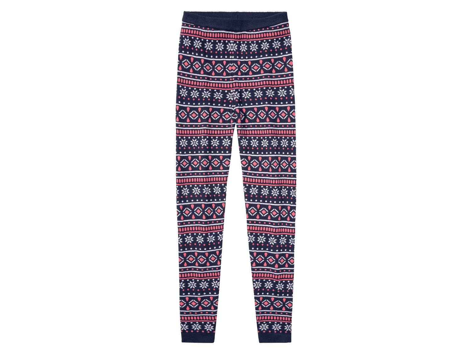 pepperts!® Kinder Mädchen Strickleggings Weihnachten (158/164, navy) | 04055332040176 pepperts!® Kinder Mädchen Strickleggings Weihnachten (158/164, navy) | 04055332040176