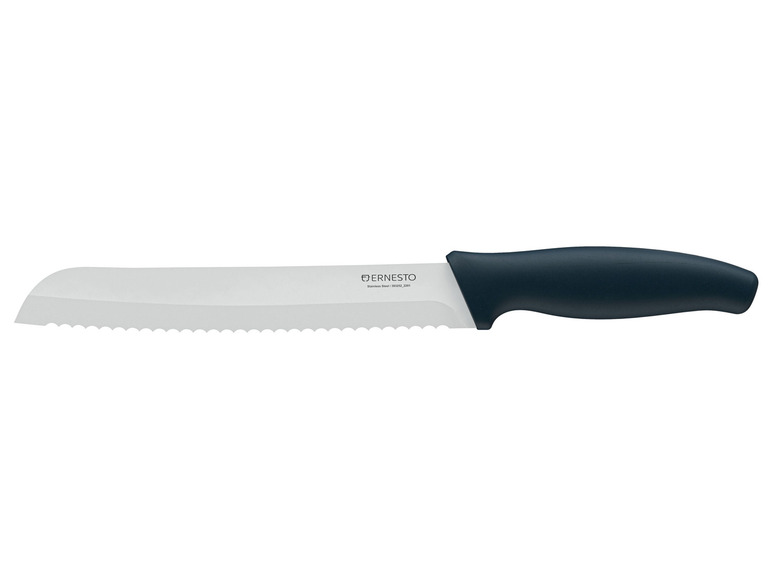 Gehe zu Vollbildansicht: ERNESTO® Messer mit Klingenschutz - Bild 4