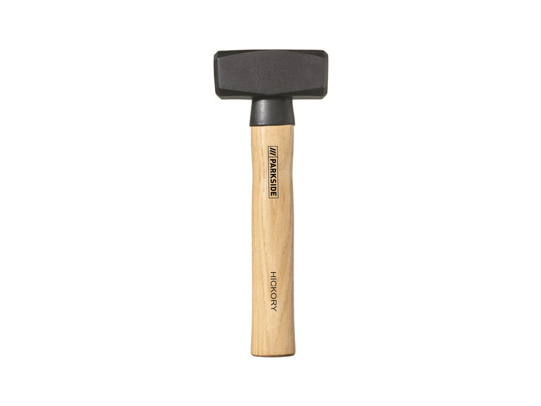 Gehe zu Vollbildansicht: PARKSIDE® Hammer, mit zertifiziertem Holzstiel - Bild 2