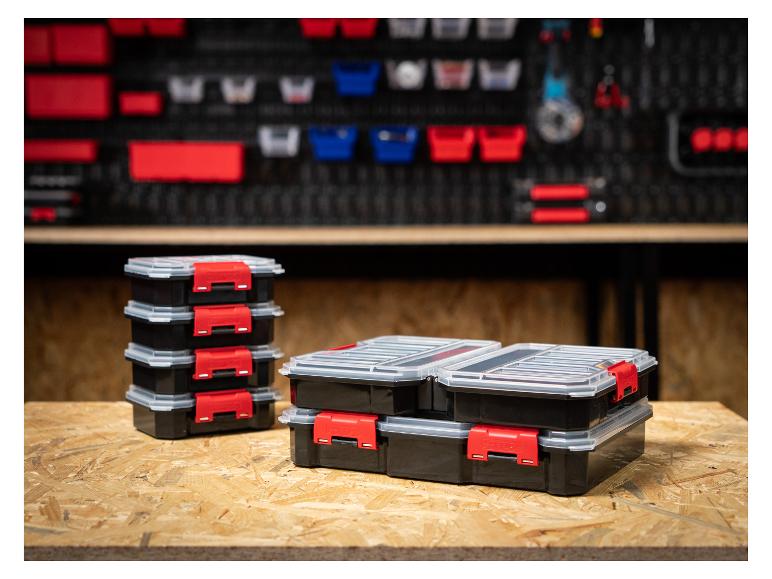 Organizer Compact Set