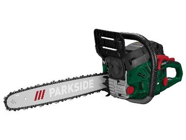 PARKSIDE® Benzin-Kettensäge »PBKS 53 C3«