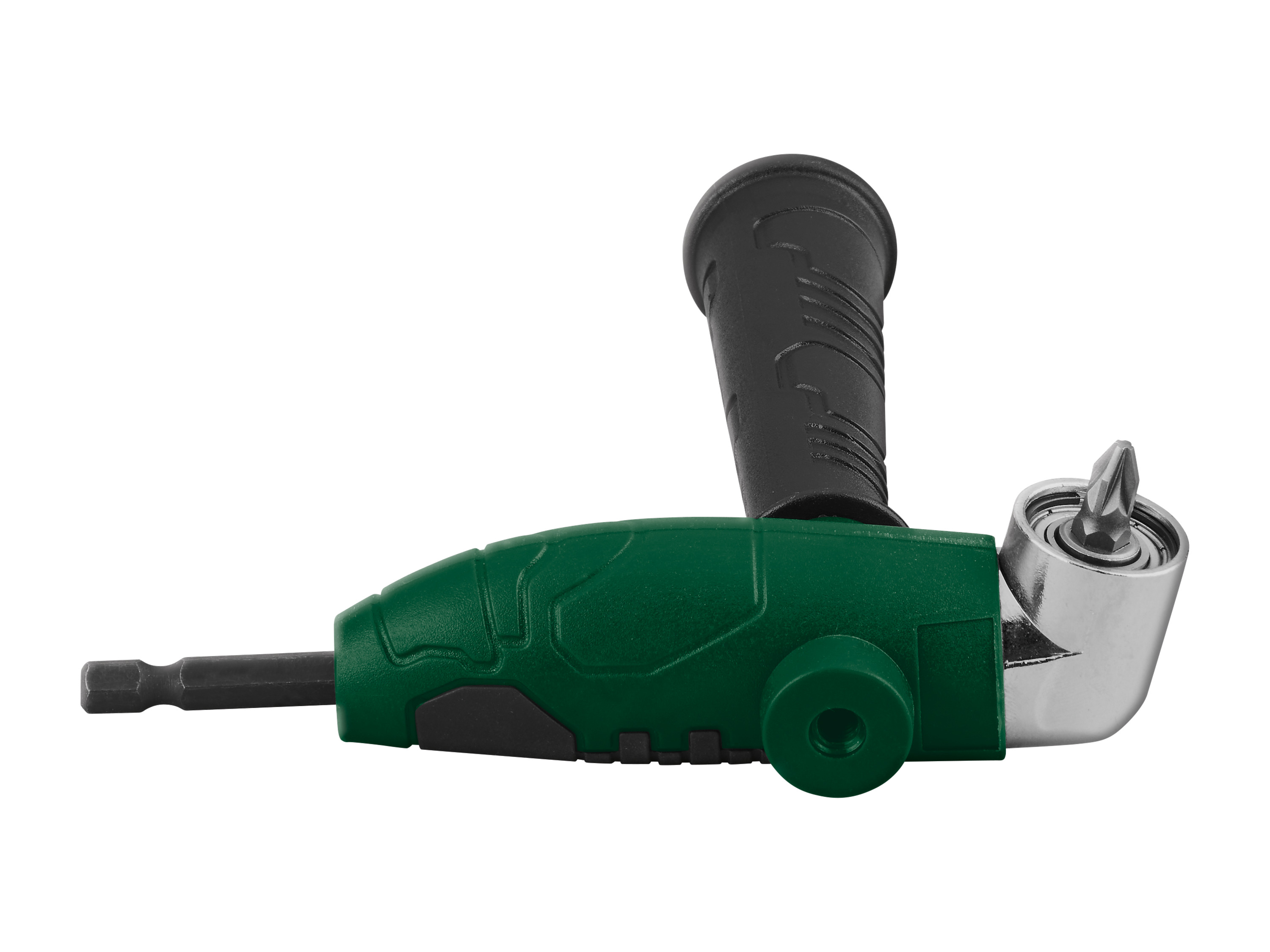 Thumbnail - PARKSIDE® Bohrmaschinenaufsätze PBMS 5 B2 (Winkelbithalter)