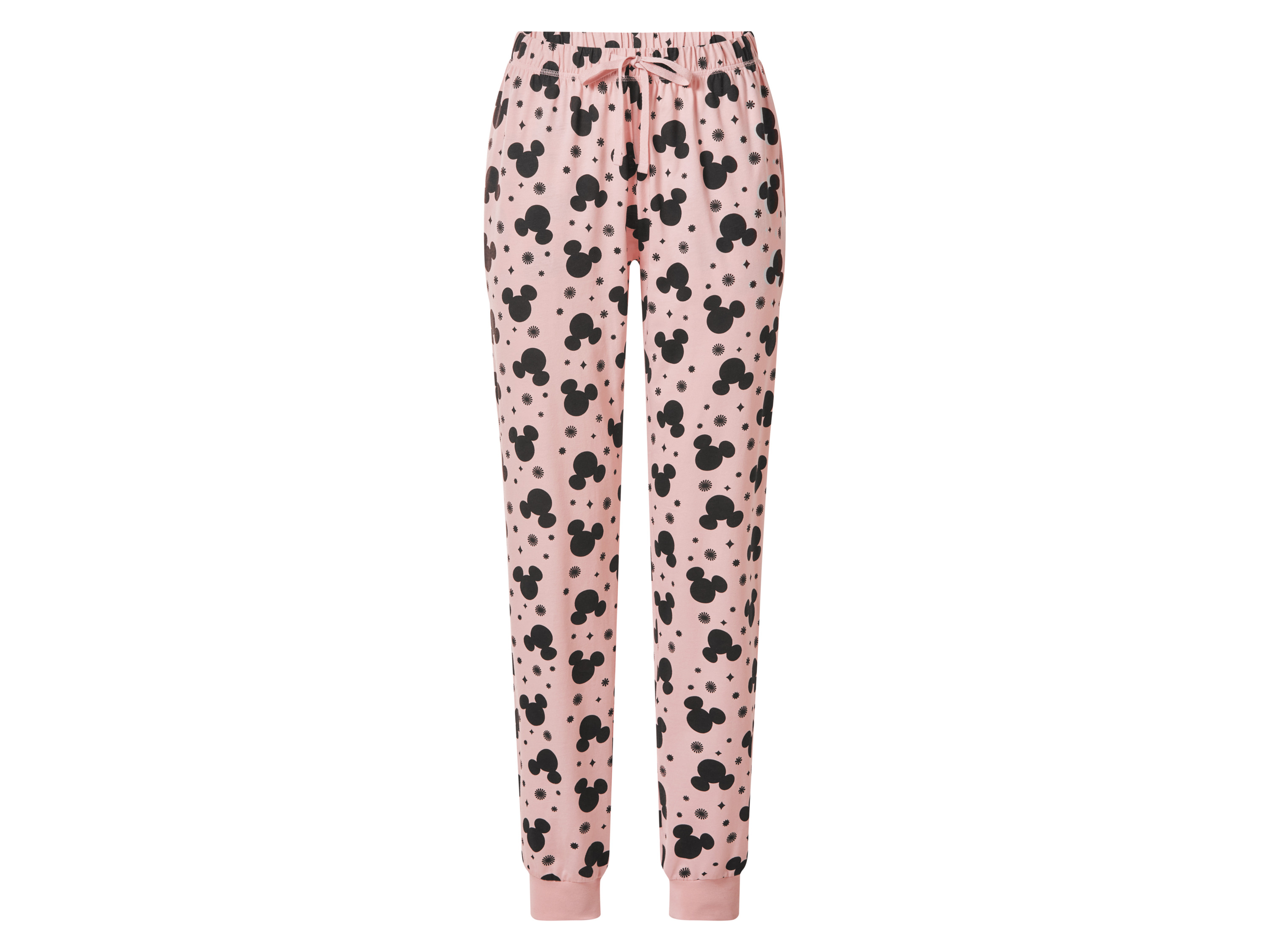 Thumbnail - Damen Pyjama (Mickey, XS(32/34))