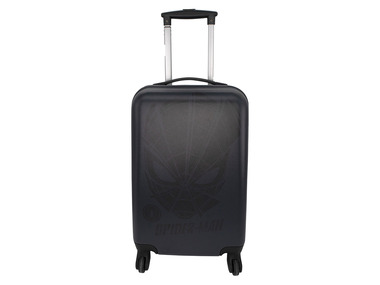 Undercover Kinder-Koffer, Hardcase, Handgepäck, S, 36 L