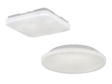 LIVARNO® LED-Wand- und Deckenleuchte