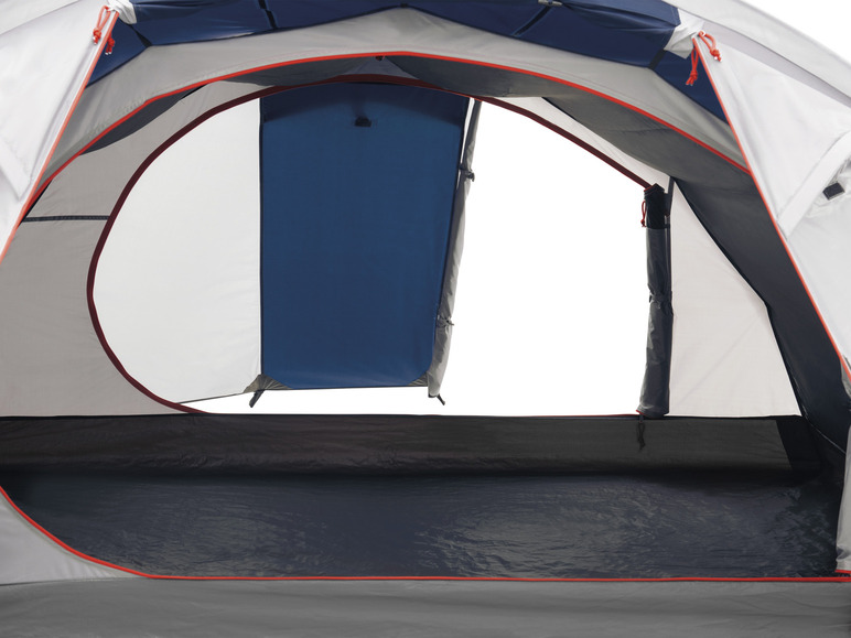 Gehe zu Vollbildansicht: Easy Camp Tunnelzelt Vega 300 Compact - Bild 11