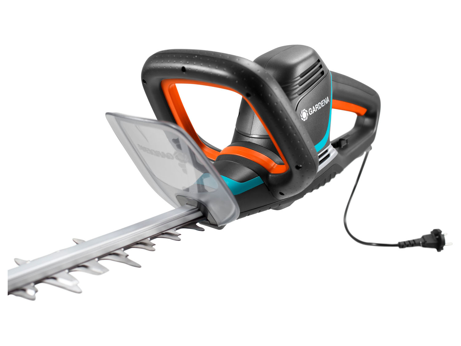 Thumbnail - Gardena Elektro-Heckenschere »PowerCut 700/65«, 700 W