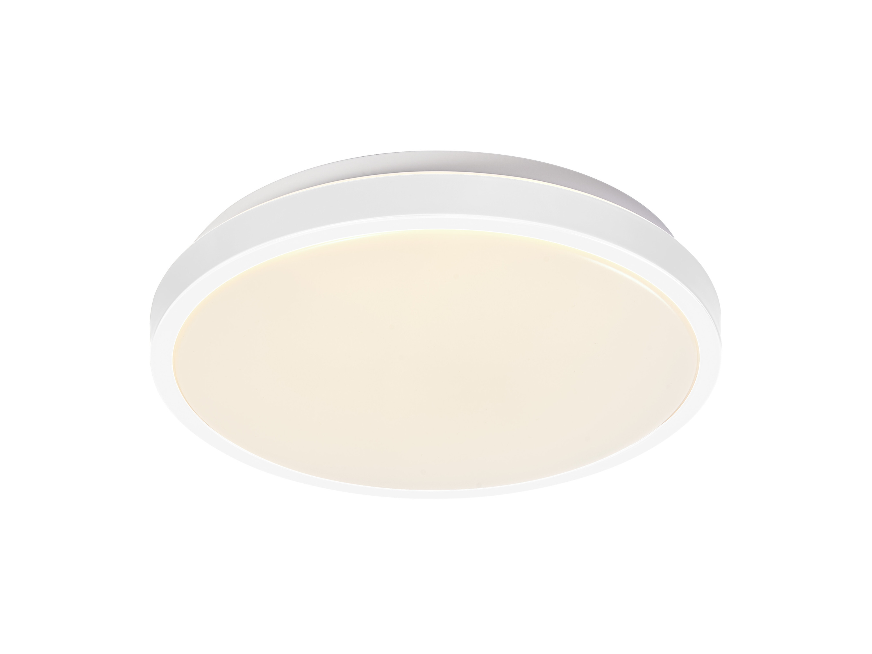 OSRAM LED-Deckenleuchte »Orbis London« (28 cm, Weiß)
