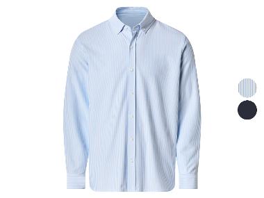 ESMARA MEN Herren Freizeithemd