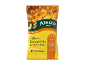 Cashew-Erdnuss-Mix mit Honig und Salz, 200g.