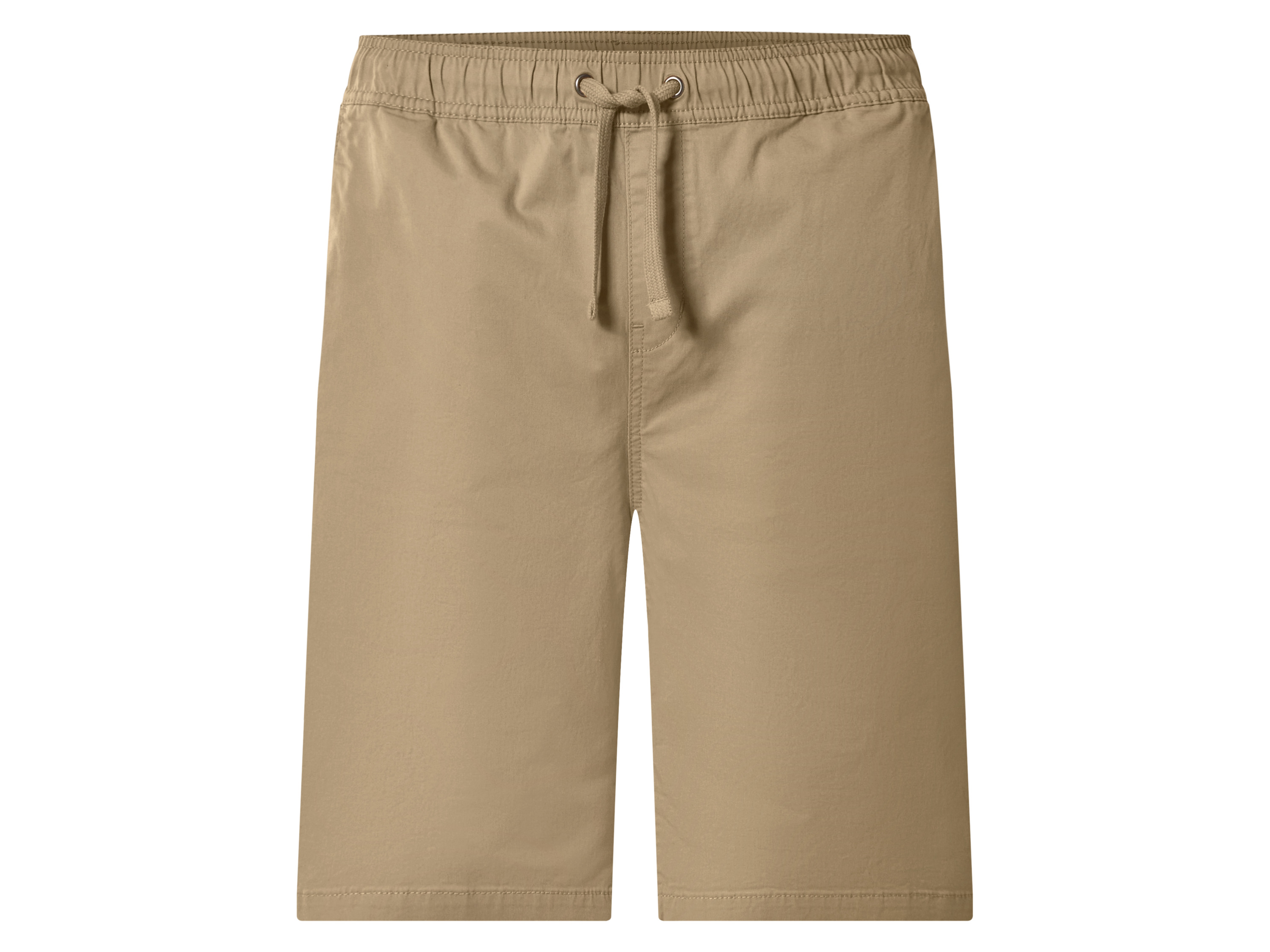ESMARA MEN Herren Shorts (Beige, L (52/54))