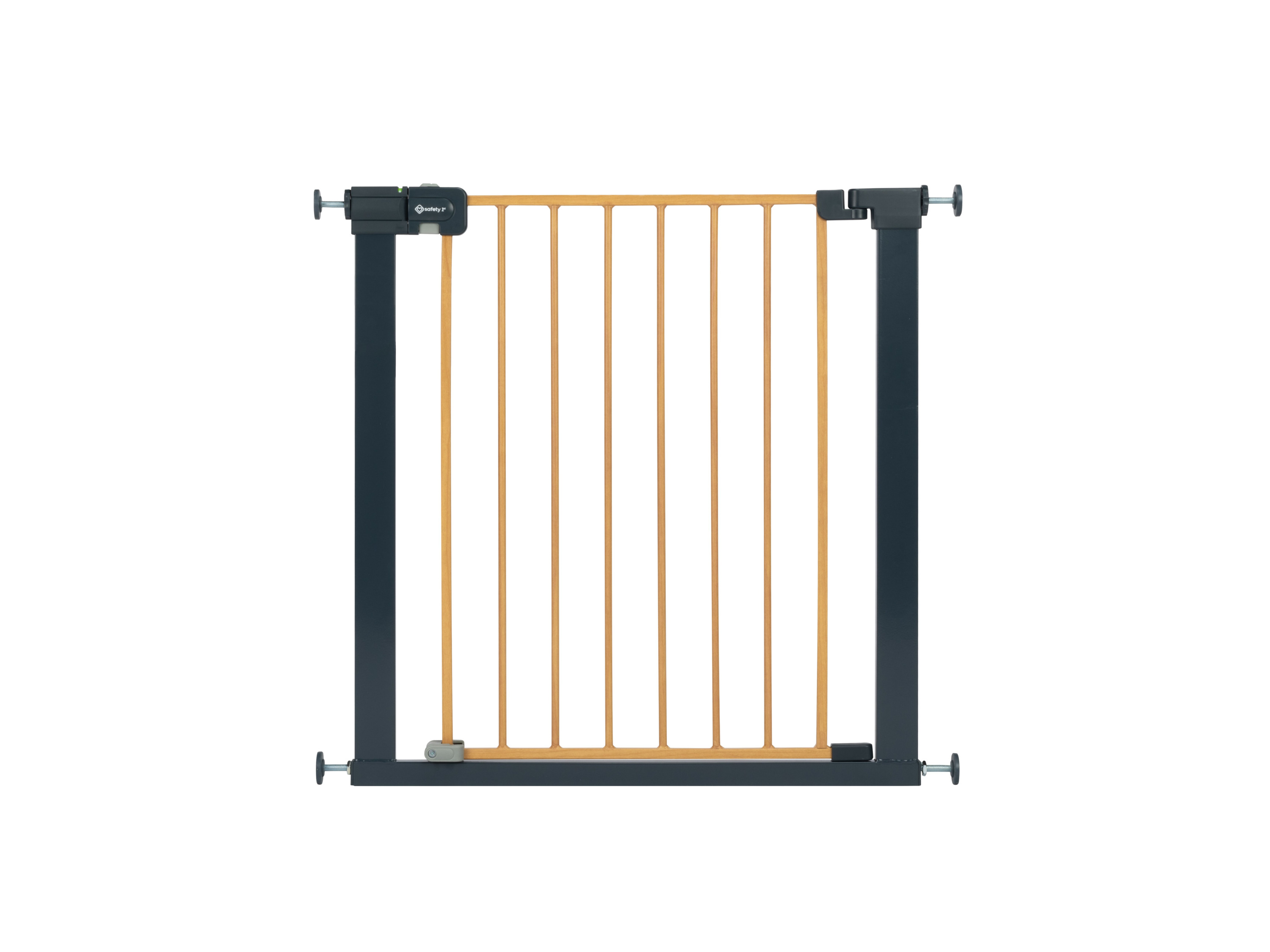 SAFETY 1ST Tür-/Treppenschutzgitter "Easy Close Metal"