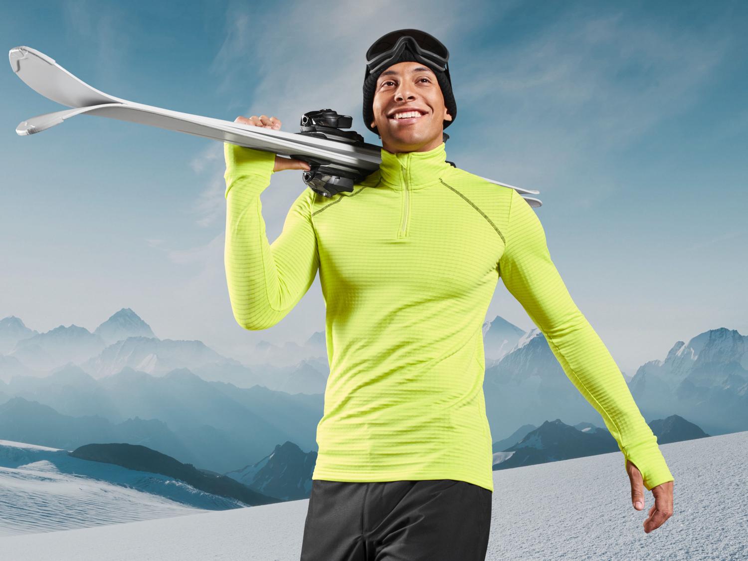 Cavallo BAIKY Sportshirt - Funktionsshirt Mit Stehkragen Rubin HW 21