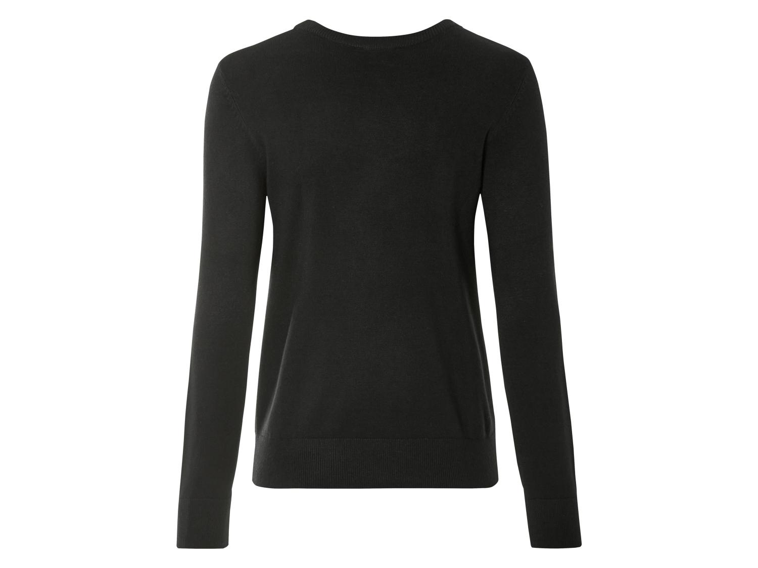 Lina™ - Bequemer weicher Pullover