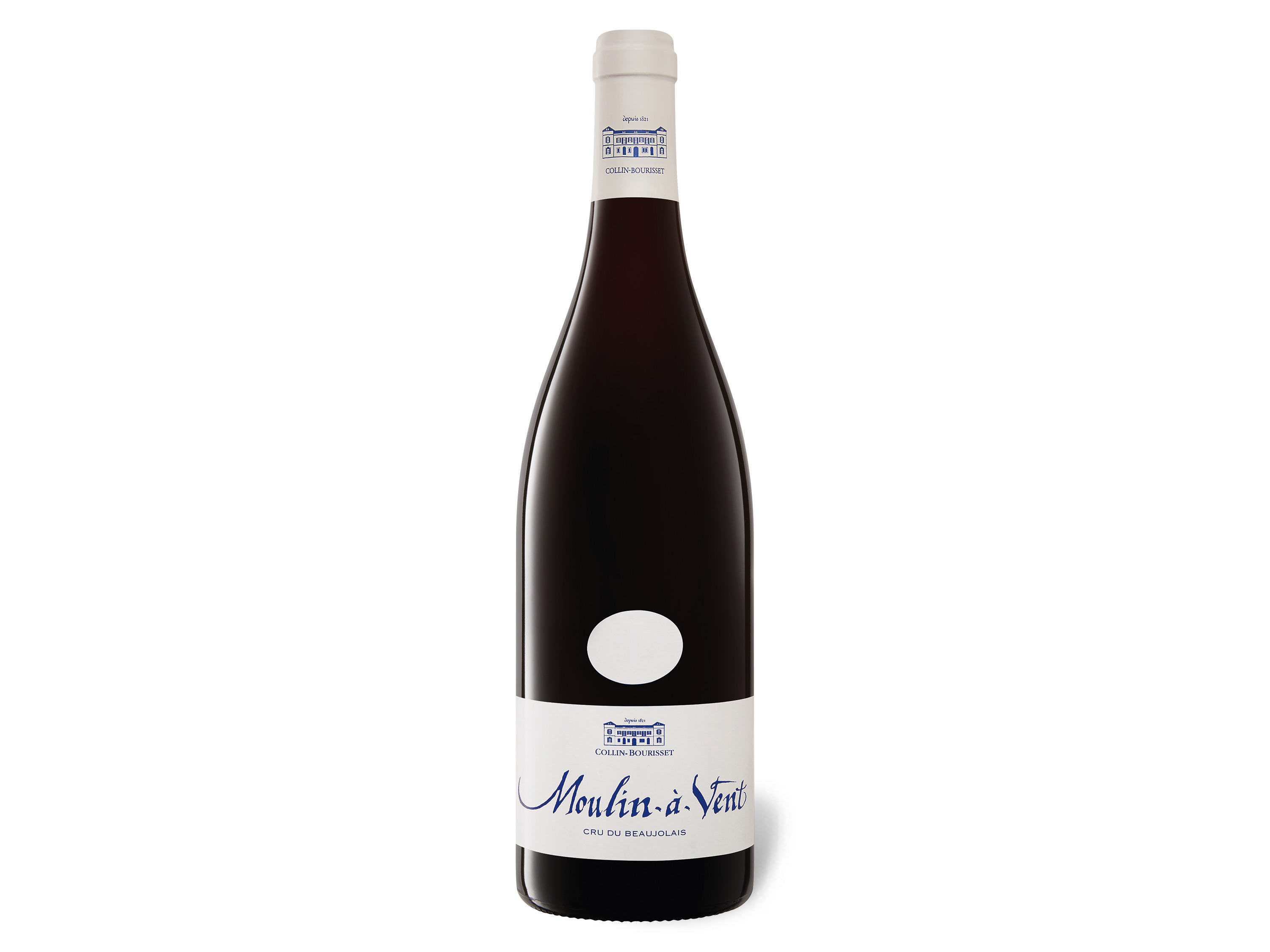 Collin Bourisset Moulin-à-Vent AOP trocken, Rotwein 2020 Wein & Spirituosen Lidl DE