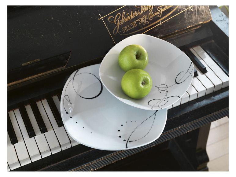 Geschirrset »Chanson«, 30-teilig