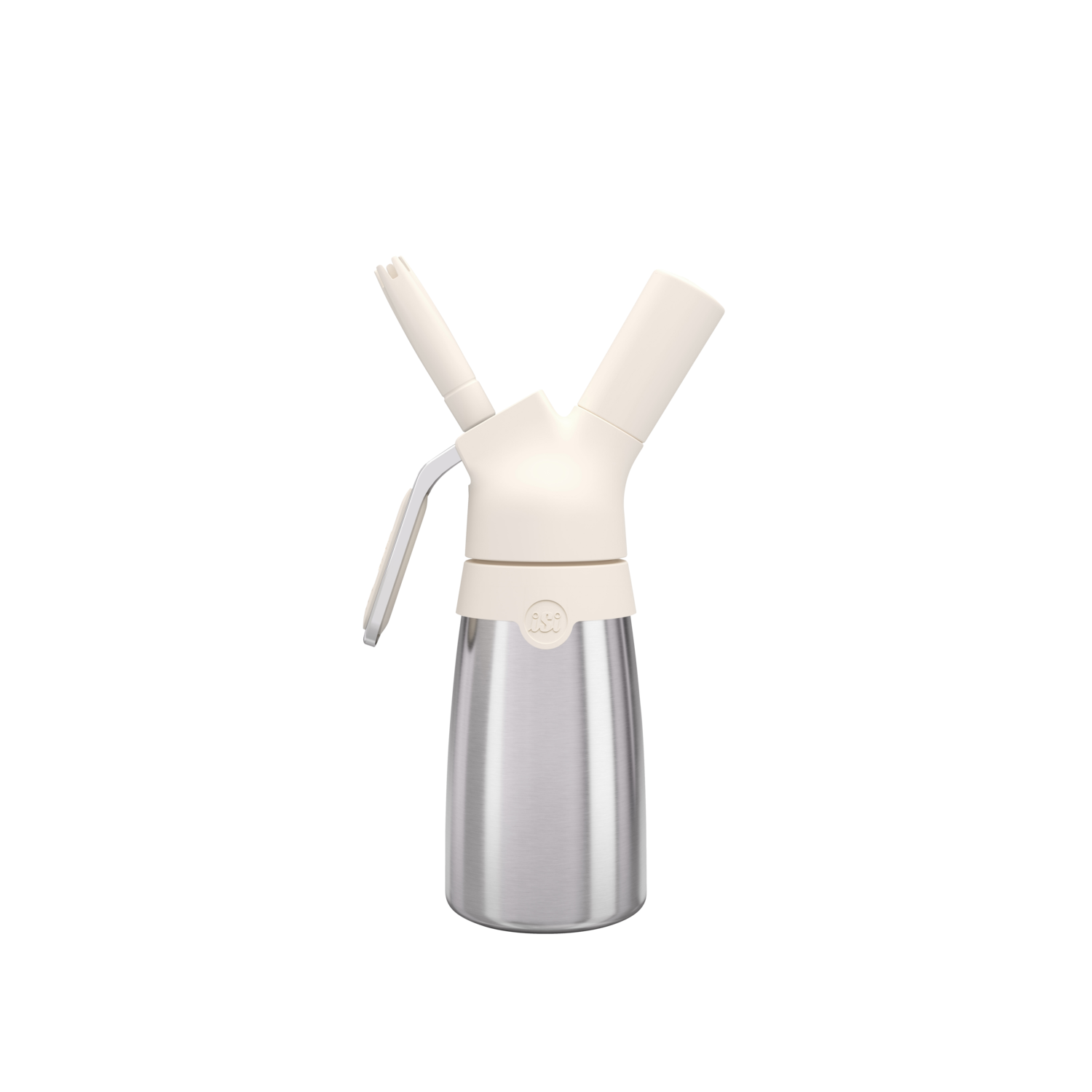 ISI Sahnespender »Creative Whip Essential« (Creme)