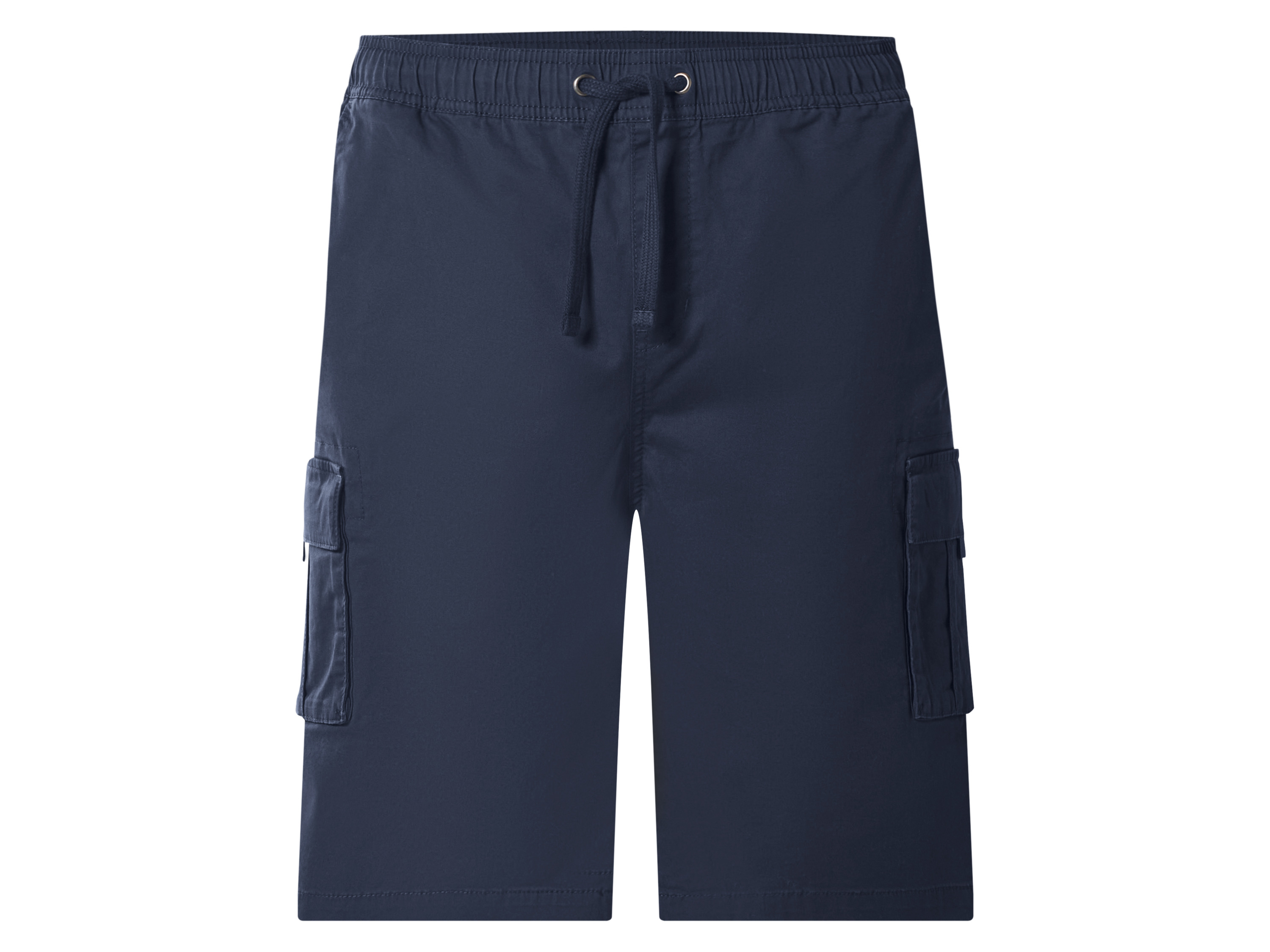 ESMARA MEN Herren Shorts (Navy, S (44/46))