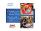 REER TravelKid Tidy Auto-Rücksitz-Organizer mit 6 Fächern für Spielzeug und Bücher.