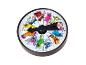 Brettspiel-Spinner mit bunten Monstern, Lizenz von Ravensburger Verlag GmbH