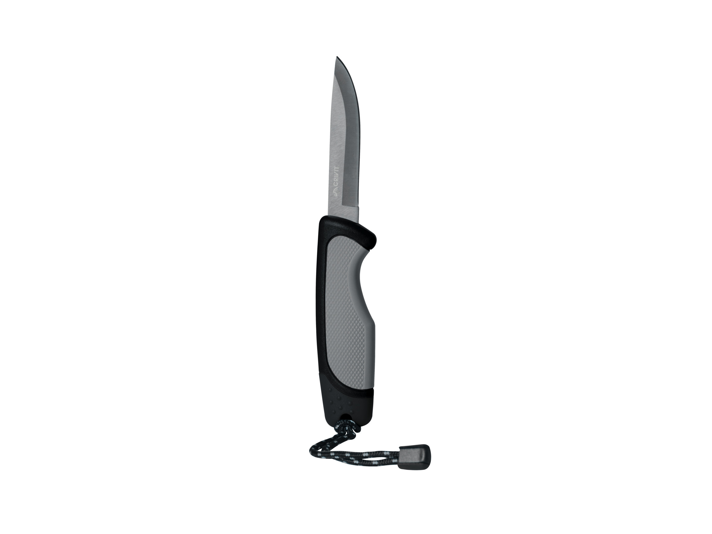 CRIVIT Messersortierung (Messer mit Feuerstahl)