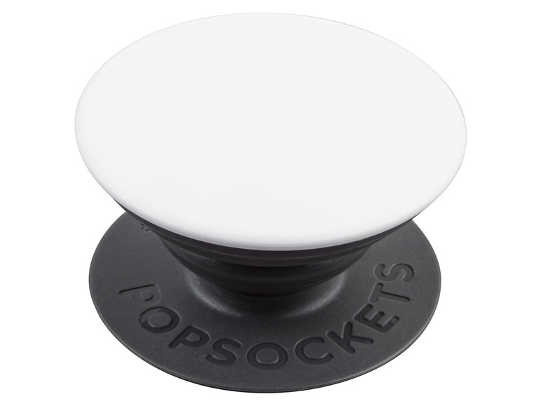 Gehe zu Vollbildansicht: Popsockets Smartphone Handhalterung »Popgrip Basic«, bequem und sicher - Bild 5