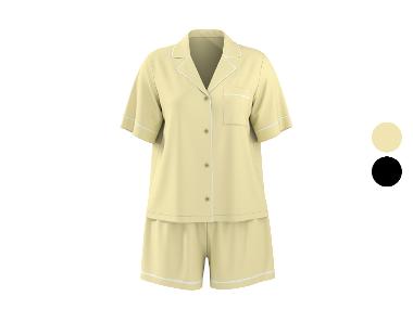 ESMARA® Damen Pyjama