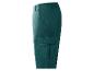 Grüne Cargo-Shorts für Herren