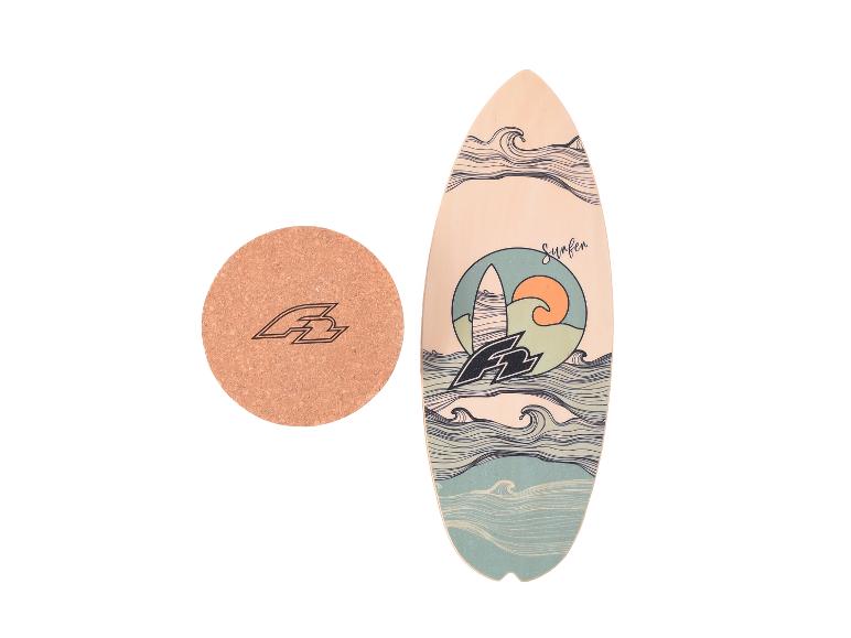 Balance Board HALFSHELL