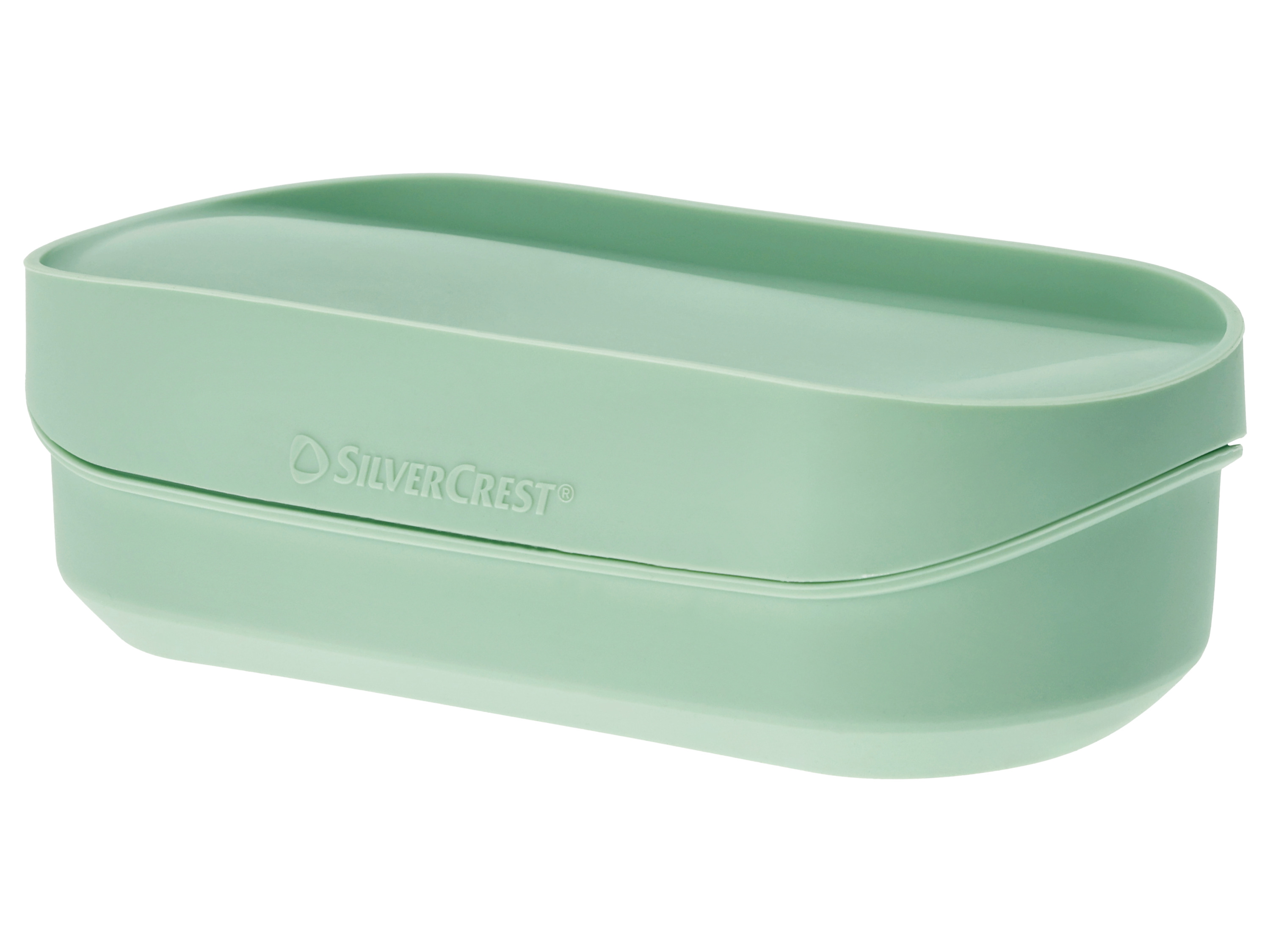 SILVERCREST® Mikrowellen-Popcornbereiter -Dampfgarer -Reiskocher -Pastakocher (Dampfbox)
