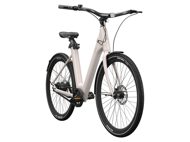 CRIVIT Urban E-Bike Y | E-Bikes & Pedelecs