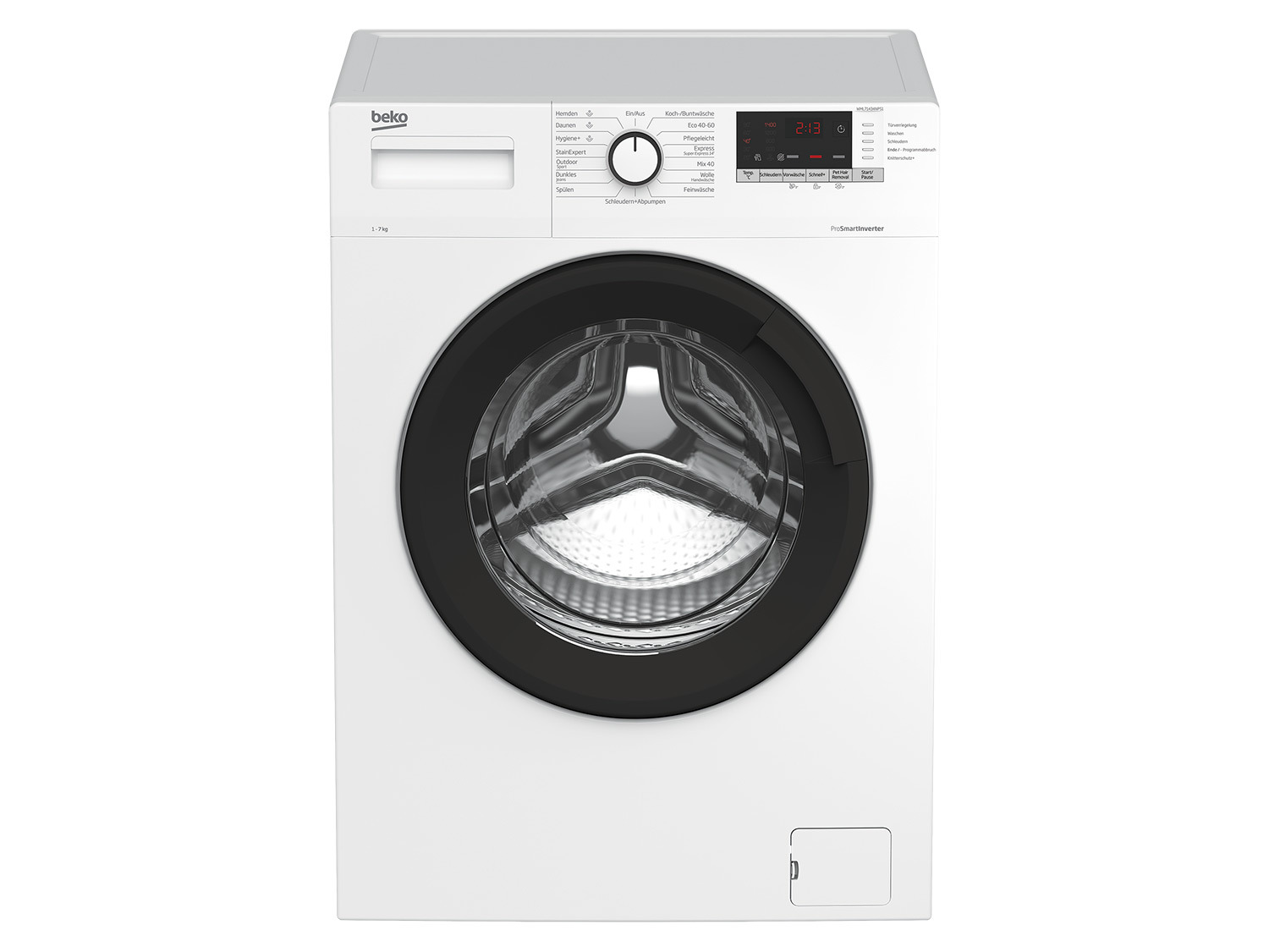 BEKO kaufen »WML71434NPS1« | LIDL online Waschmaschine,