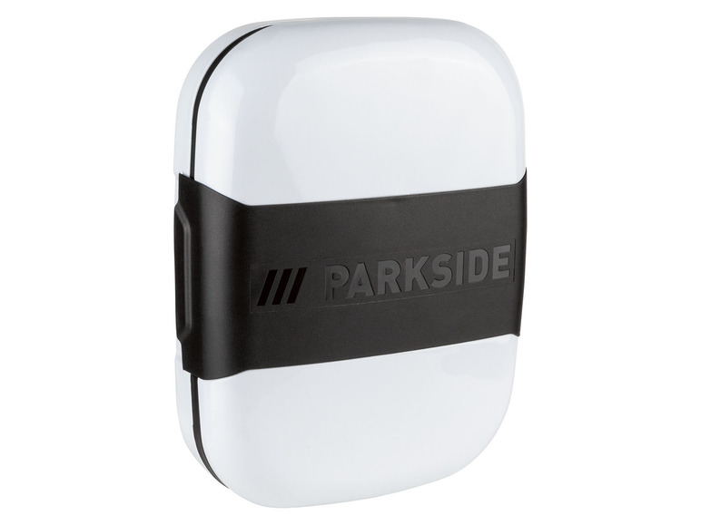 PARKSIDE® 4 V Akku-Schrauber in D5«, mit USB-Ladekabel 5 Geschenkbox, »PAS
